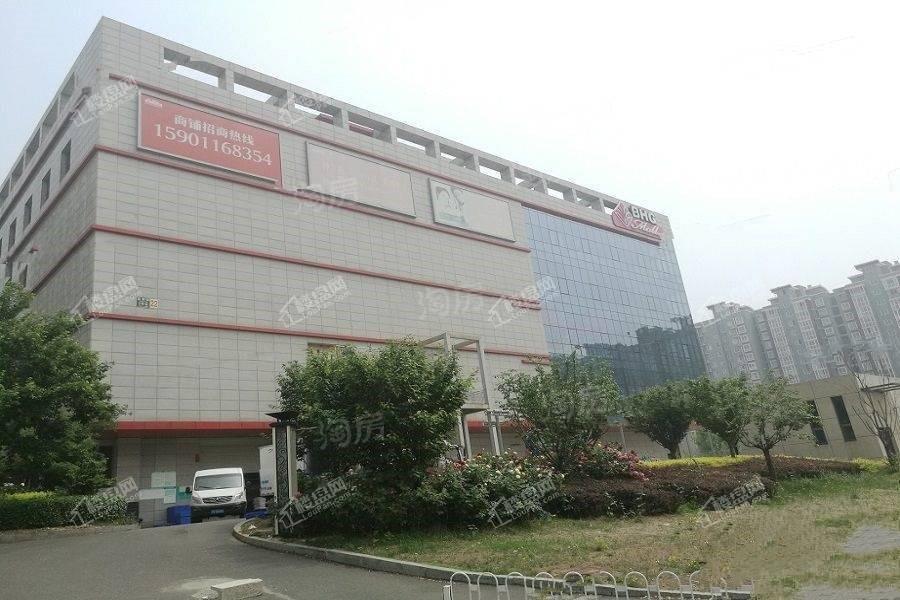京投发展·璟悦府配套图