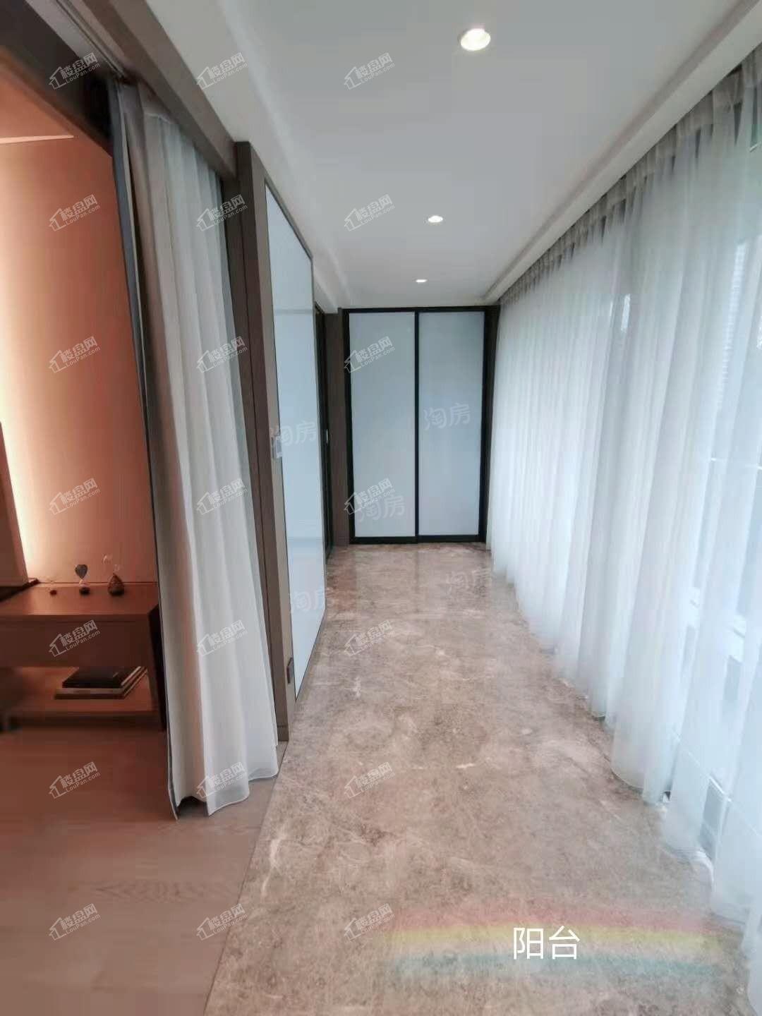 绿城·高新诚园样板间