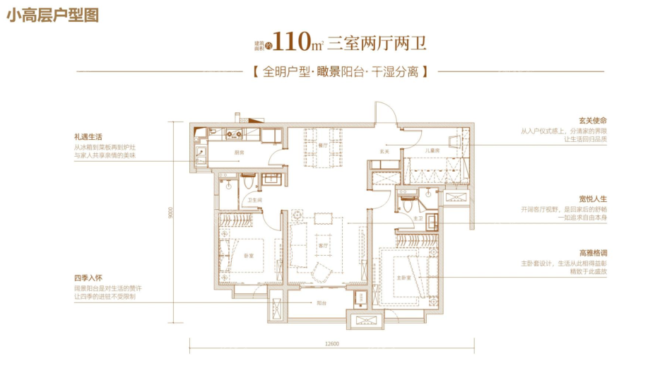 户型图片