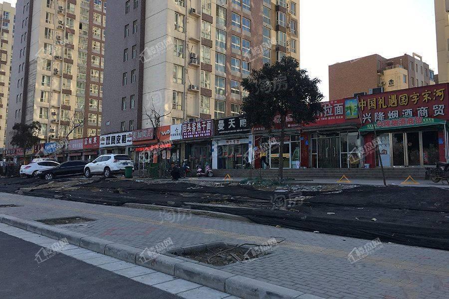 周边配套图