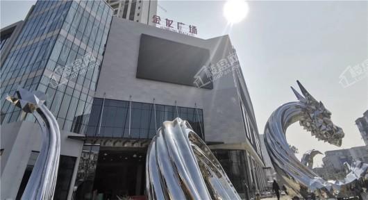 实景图