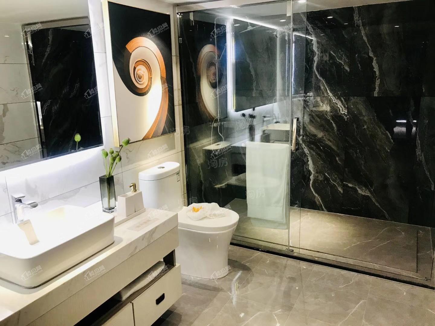 台湾健康产业城样板间