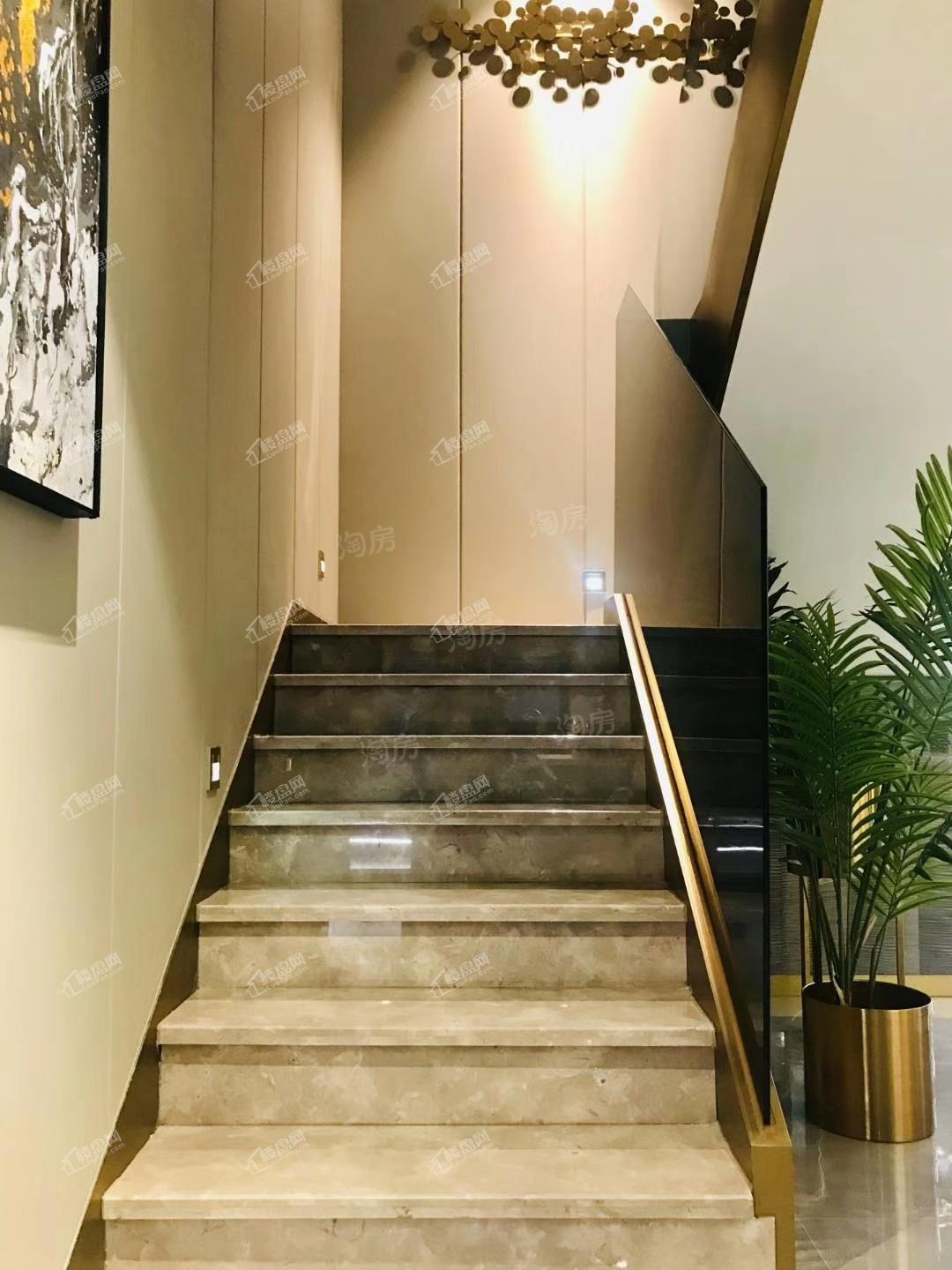 台湾健康产业城样板间