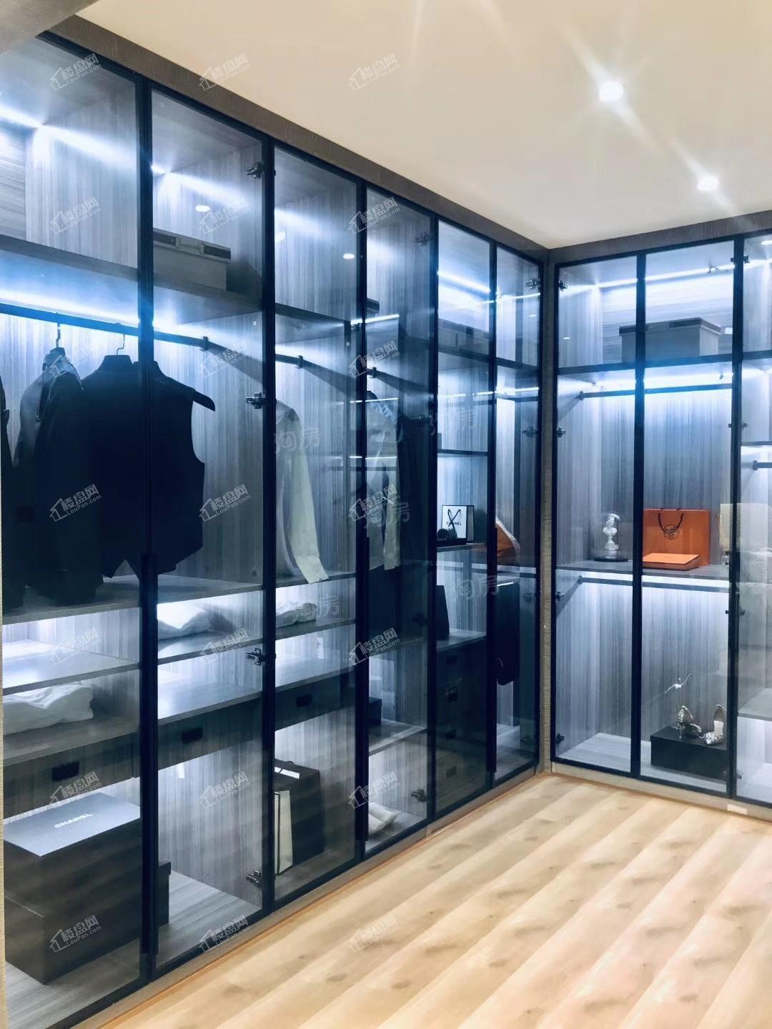 台湾健康产业城样板间