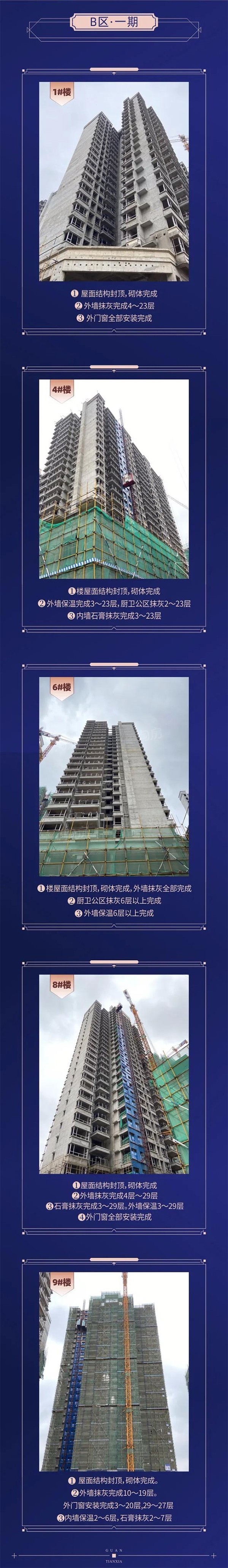 金科观天下实景图