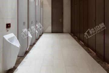 城建大厦效果图