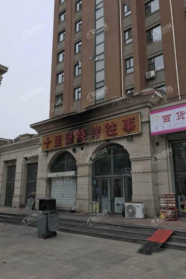 周边配套图