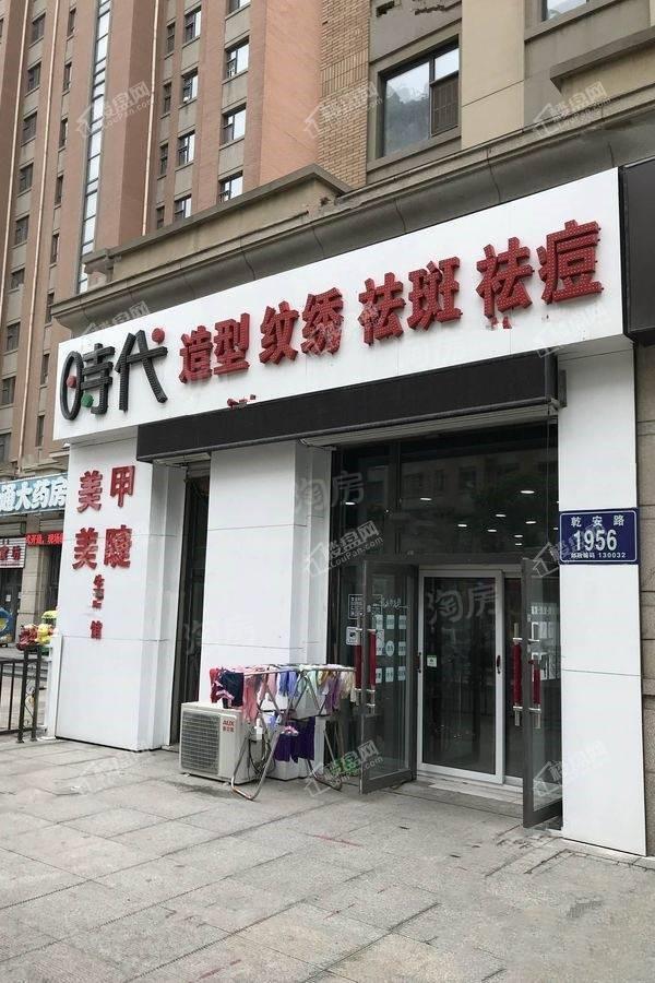 周边配套图