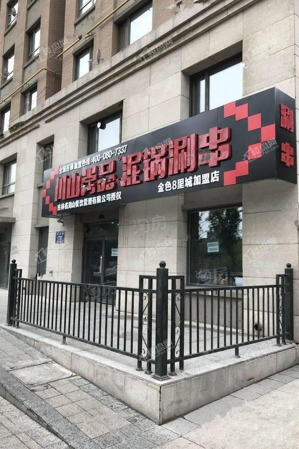 周边配套图