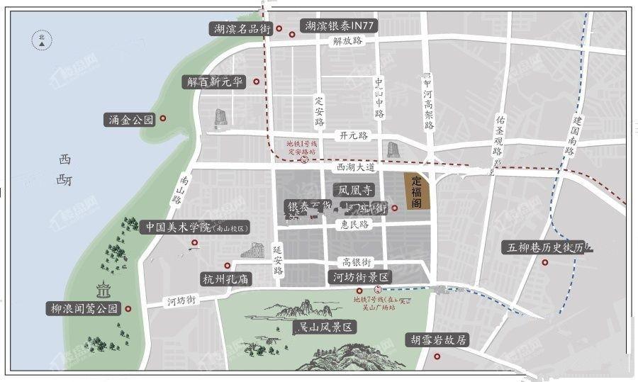 效果图