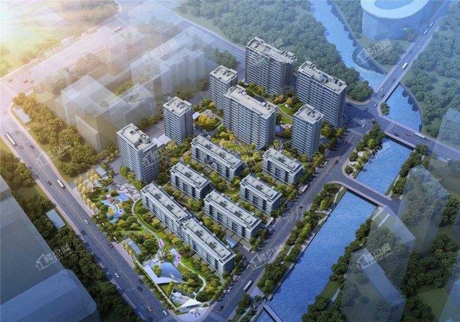 效果图