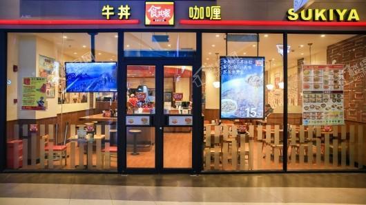 融创滨江精彩派实景图