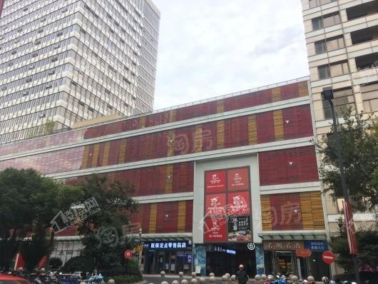 云栖麓配套图