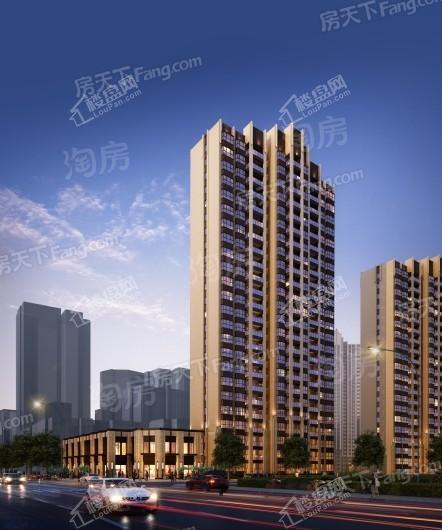 祥源西康路989效果图