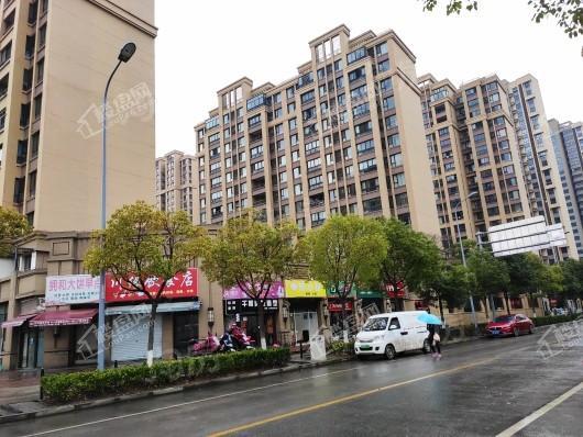 金隅金成府配套图