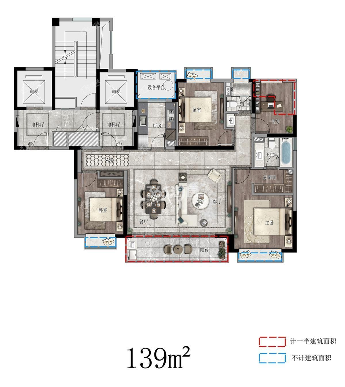 户型图片