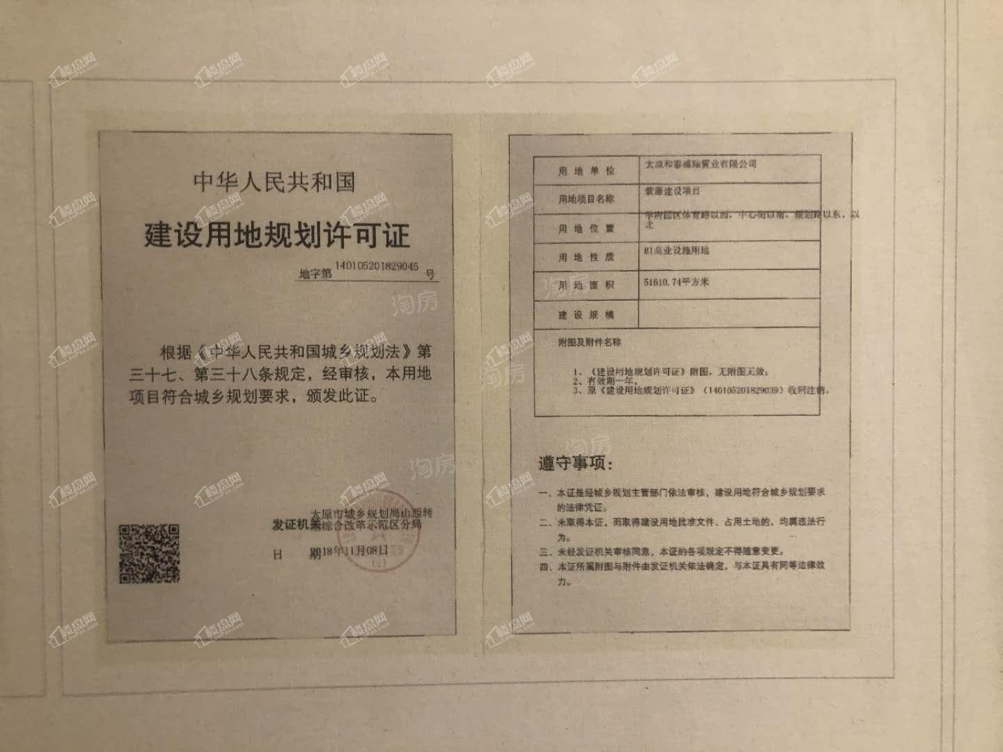 周边配套图