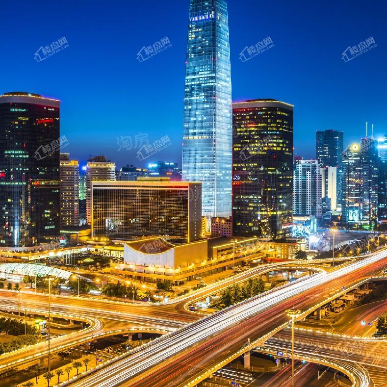 效果图