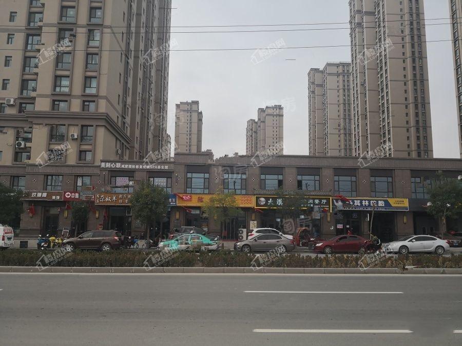 周边配套图