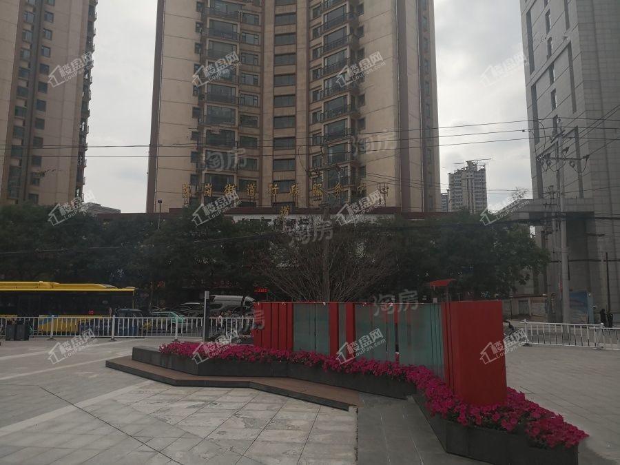 周边配套图
