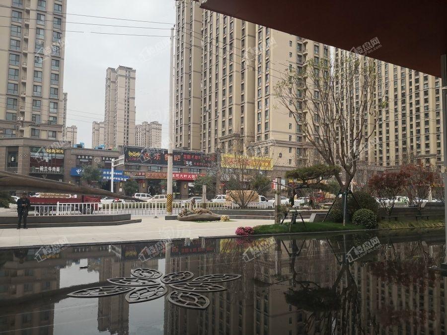 周边配套图