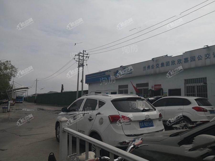 万科璞悦臻园配套图