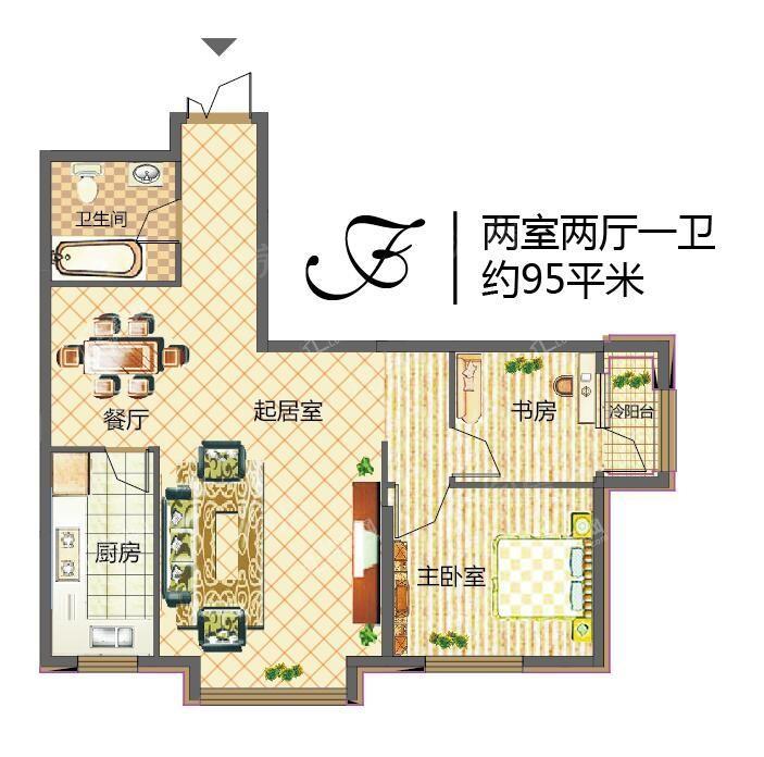 户型图片