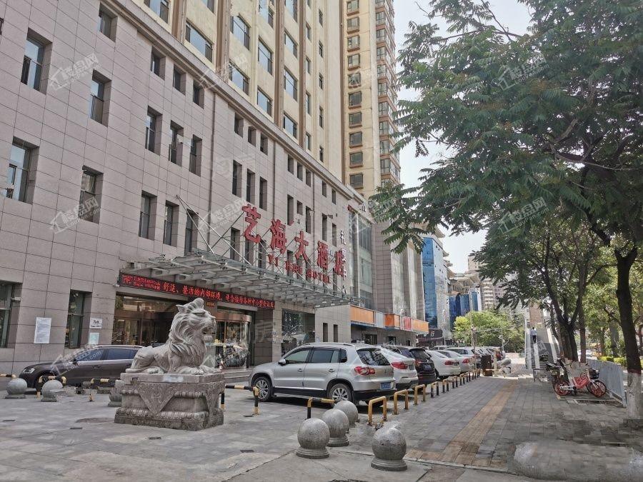 效果图