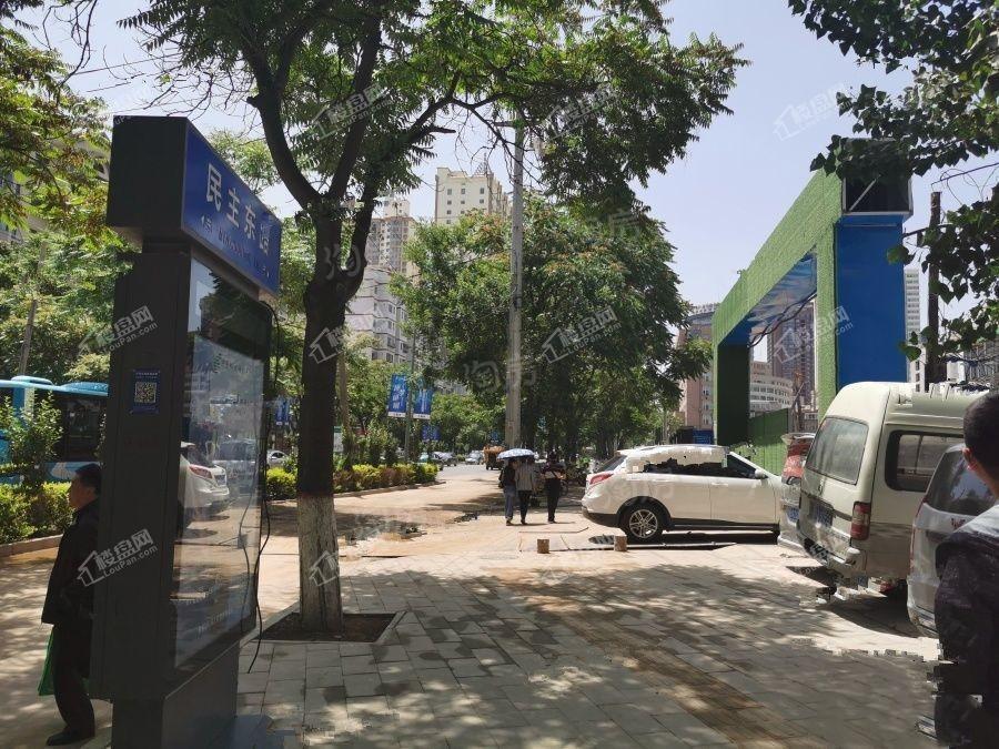 IFCC兰州环球中心效果图