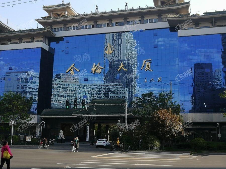 IFCC兰州环球中心效果图