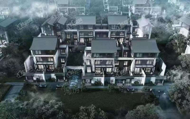 实景图