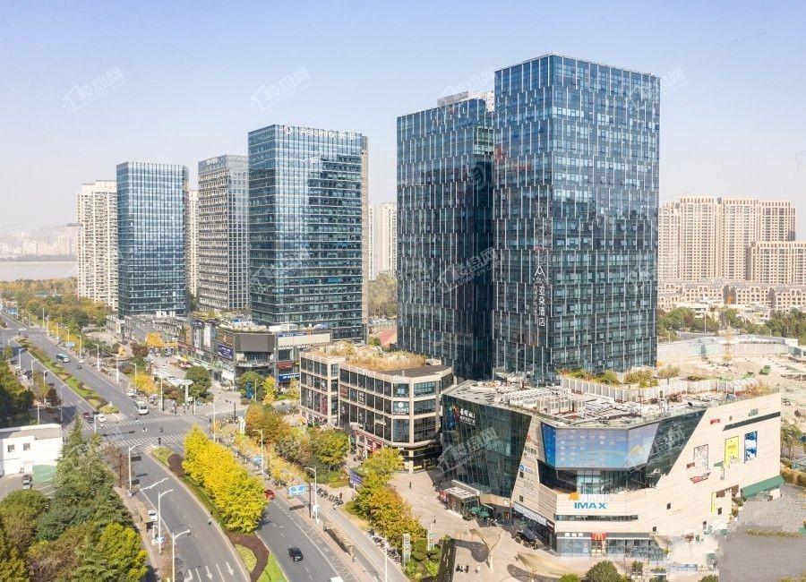 效果图