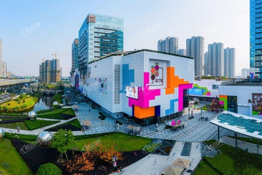 周边配套图