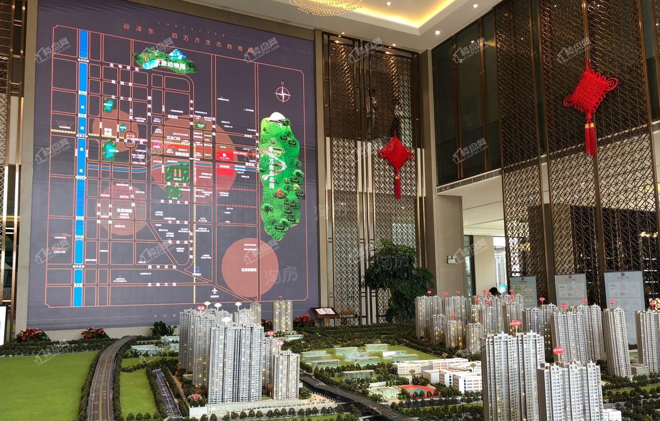 实景图