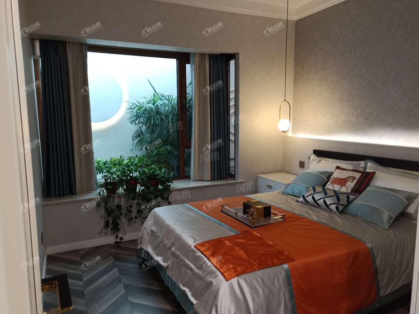 样板间