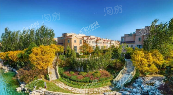 誉天下·盛寓实景图