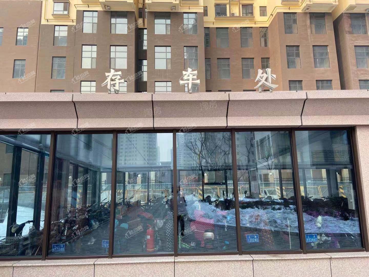 周边配套图