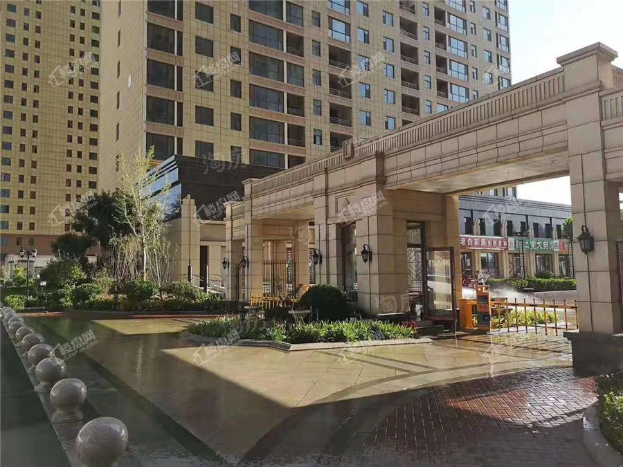 实景图