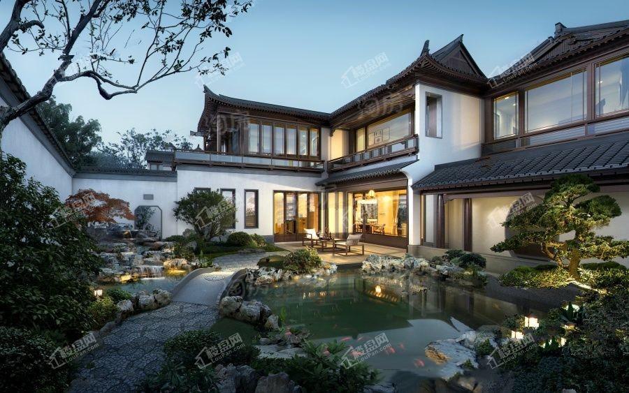 效果图
