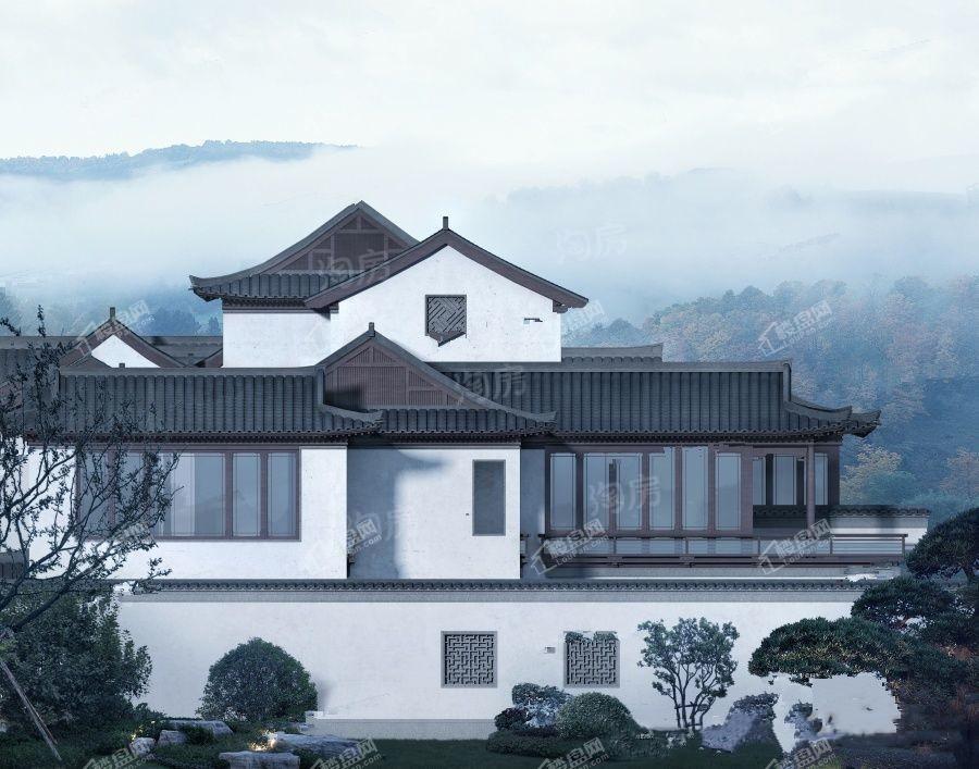 首开天青里效果图