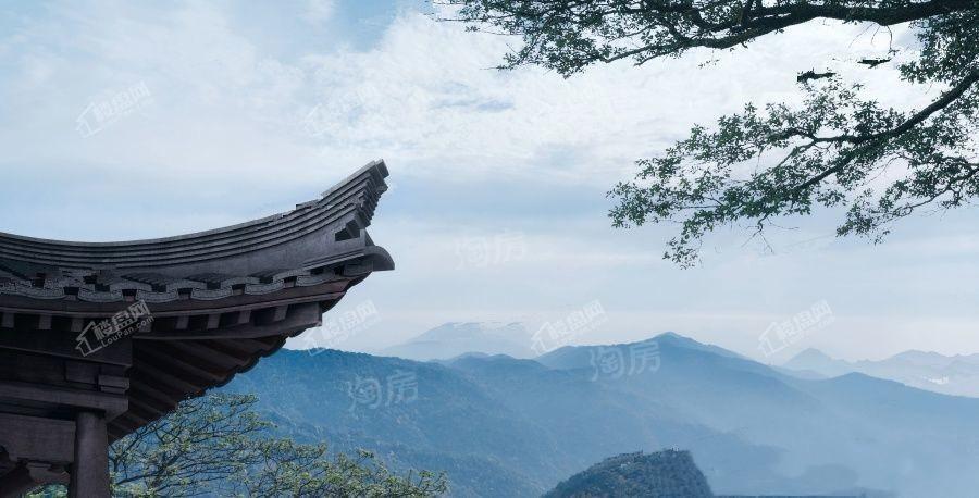 首开天青里效果图