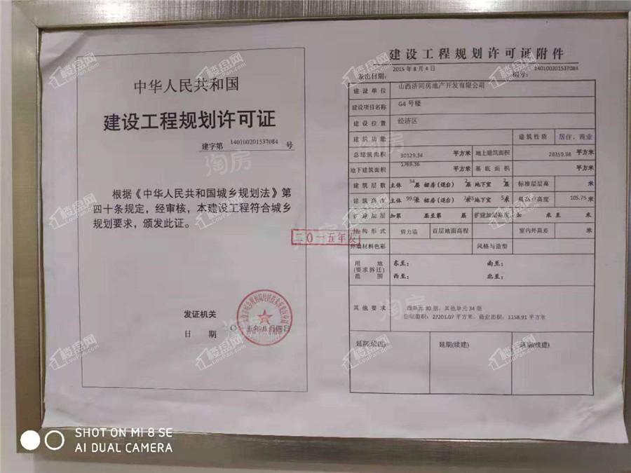 周边配套图