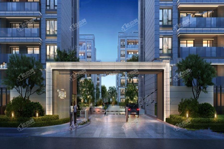 实景图