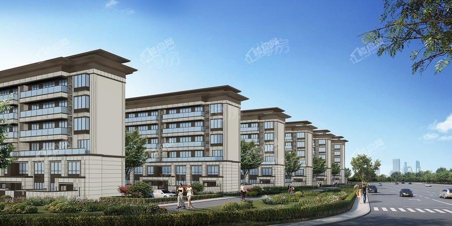 联发臻境效果图