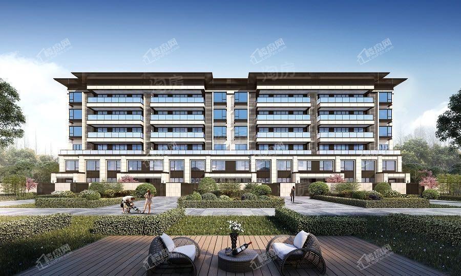 联发臻境效果图