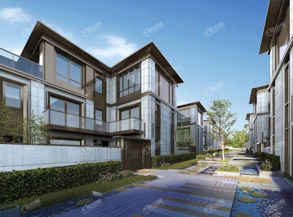 联发臻境效果图