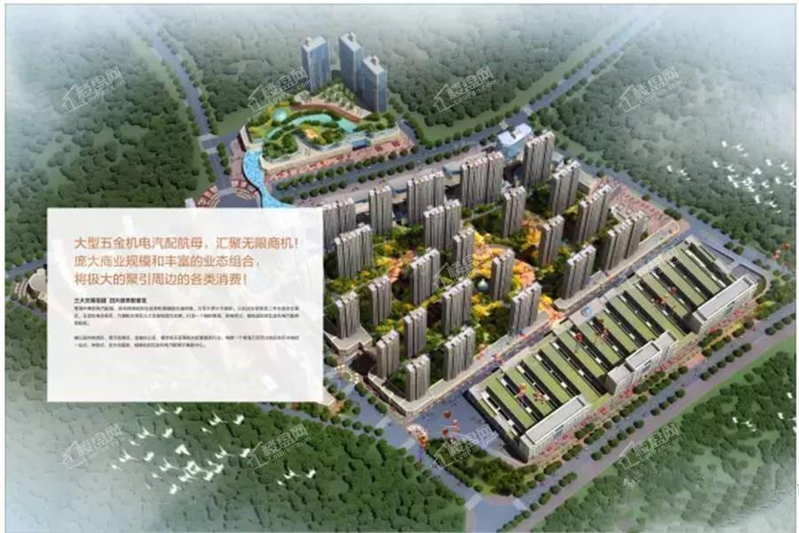 效果图