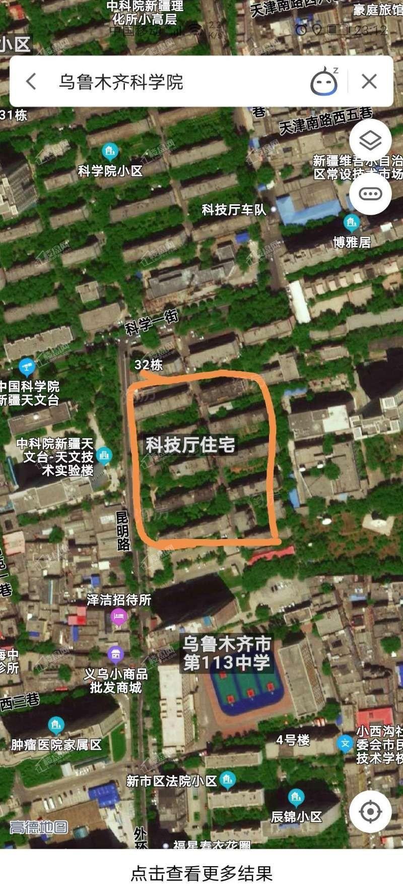 位置图