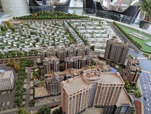 大岗雅苑·经典实景图