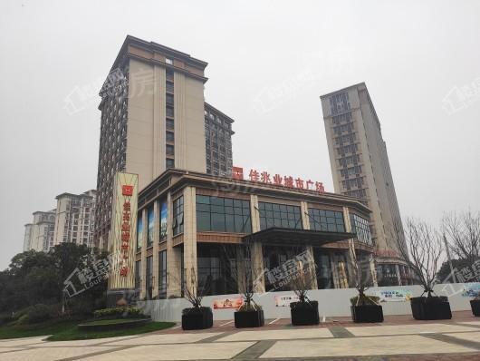 周边配套图